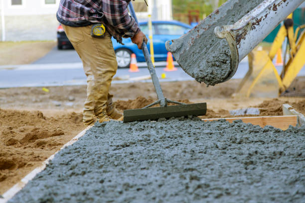 Best Commercial Concrete Services in Murfreesboro, AR