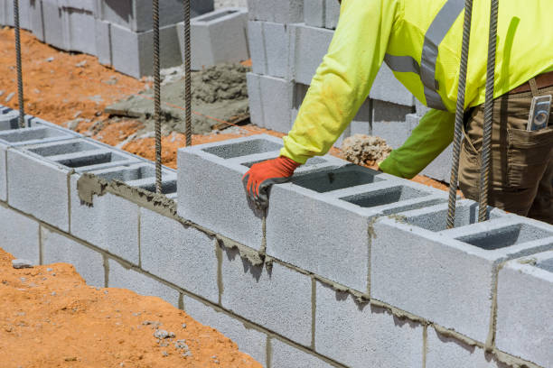 Best Concrete Demolition Services in Murfreesboro, AR