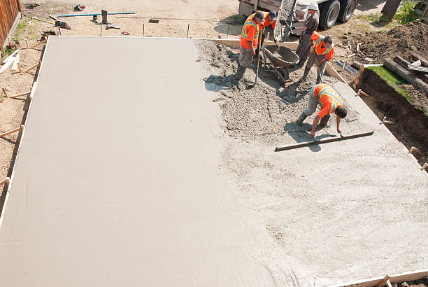 Best Concrete Removal and Replacement in Murfreesboro, AR