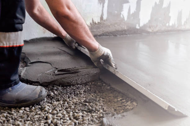 Best Concrete Driveway Installation in Murfreesboro, AR