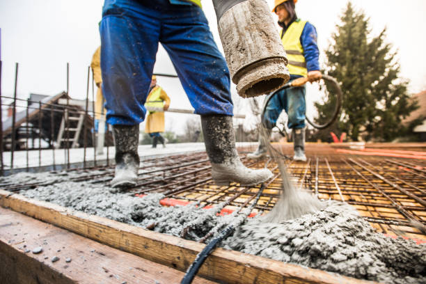 Best Concrete Grinding and Polishing in Murfreesboro, AR